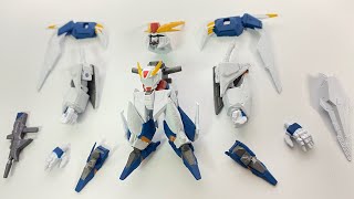 FW GUNDAM CONVERGE EX34 XI GUNDAM 