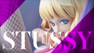 ONEPIECE】P.O.Pワンピース “Evolutionary History” 「ステューシー