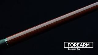 キュー メッヅ EC7-D | ビリヤードの専門店【ニューアート Billiards】