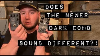 Dark Echo Vs Dark Echo. WHO IS THE VICTOR!!!!! - YouTube