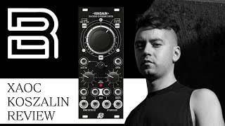 XAOC KOSZALIN REVIEW - YouTube