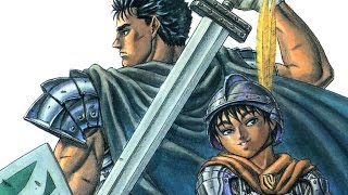 ベルセルク Berserkトレーディングカード 喪失わない決意 剣士の目指す