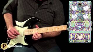 Digitech Polara Reverb - YouTube