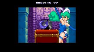 ひかるED・極上パロディウス（SFC版） - YouTube