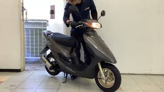 ライブディオZX/ホンダ の販売情報 バイク王 つくば絶版車館