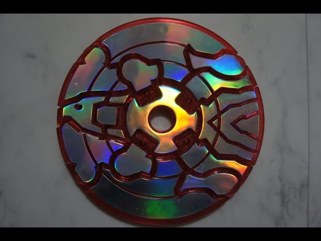 仮面ライダー響鬼 ディスクアニマル01 アカネタカ KamenRiderHibiki