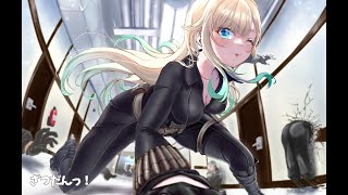 雑談】最近お昼寝をよくします【ぶいすぽっ！/ 藍沢エマ】 - YouTube