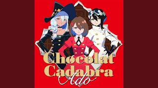 Chocolat Cadabra - YouTube
