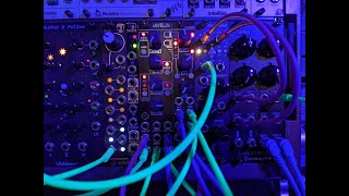 WMD Javelin - Eurorack Module on ModularGrid