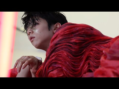 Yuzuru Hanyu x Mika Ninagawa] 