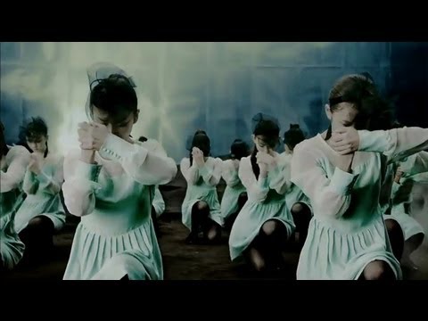 MV full】 風は吹いている（DANCE! DANCE! DANCE! ver.）/AKB48[公式