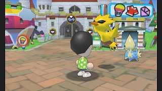 VS サンダー】みんなのポケモンスクランブル (_⌒(_´-ω-)_85 - YouTube