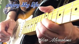 EDWARDS ( エドワーズ ) ストラトキャスタータイプ ESP - YouTube