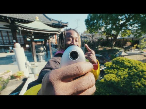 vlog 001 | kyu camera - YouTube