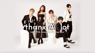 DISCOGRAPHY | AAA（トリプル・エー）OFFICIAL WEBSITE
