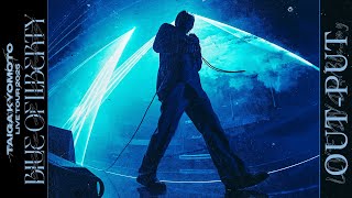 京本大我 – LIVE DVD&Blu-ray「BLUE OF LIBERTY」OUT-PUT - YouTube
