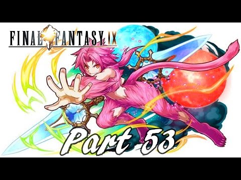 Final Fantasy IX HD Walkthrough Part 53 - Ultima Weapon