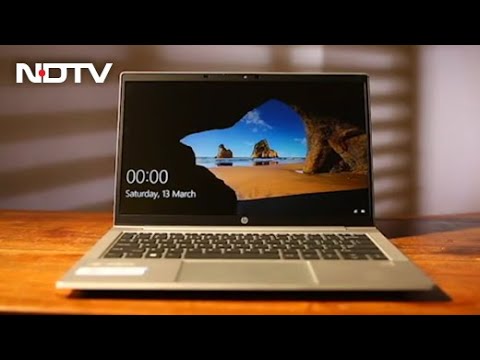 HP ProBook 635 Aero G7: Next-Gen Enterprise Laptop | The Gadgets