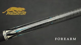 キュー プレデター IKON4-5 ユニロック UniLock バットのみ（シャフト