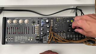 Michigan Synth Works Monsoon - Eurorack Module on ModularGrid