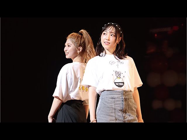 DVD『モーニング娘。'22 譜久村聖＆アンジュルム 竹内朱莉FCイベント