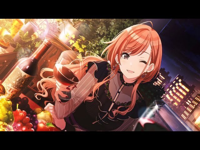 cheer+】有栖川夏葉【シャニマス】 - YouTube