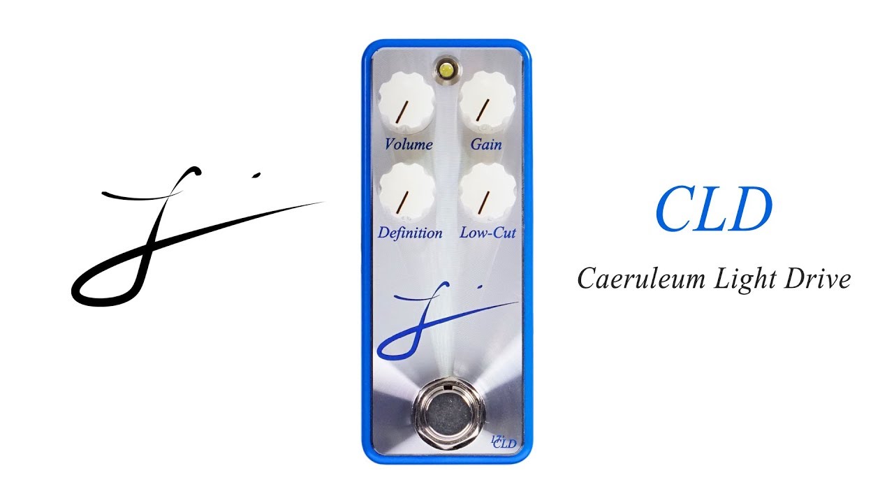 Caeruleum Lightdrive High Definition EVR (aka CLHD EVR – Leqtiqueshop