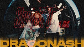 Dragon Ash - Straight Up feat. JESSE - 【Official Music Video