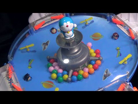 パーティーゲーム】ツクダオリジナルSDアクションピンボール