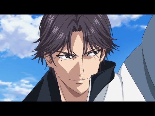 テニスの王子様 BEST GAMES!! 手塚 vs 跡部」本予告 60秒 - YouTube