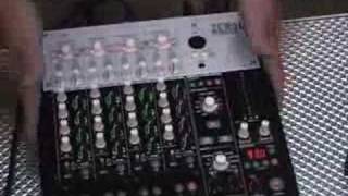 agiprodj.com FIRST LOOK : Korg ZERO4 - YouTube