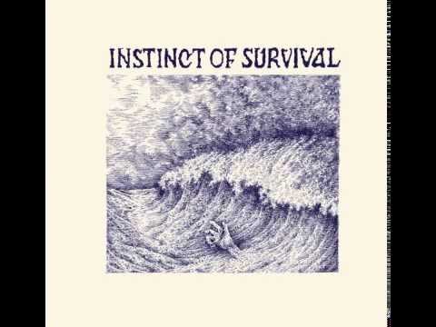 Instinct Of Survival - Call Of The Blue Distance (FULL ALBUM