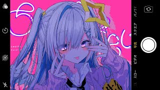 ちょっとあざとい／天音かなた(cover) - YouTube