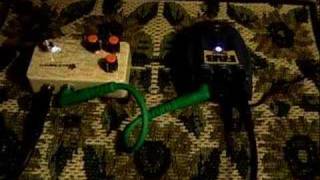 mid-fi electronics Glitch Computer - ギズモミュージック