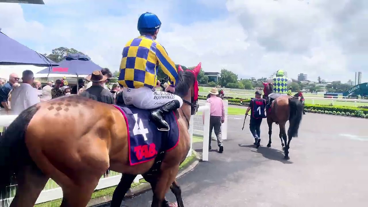 ジョッキーカメラ】ペプチドナイル騎乗の藤岡佑介騎手ジョッキーカメラ