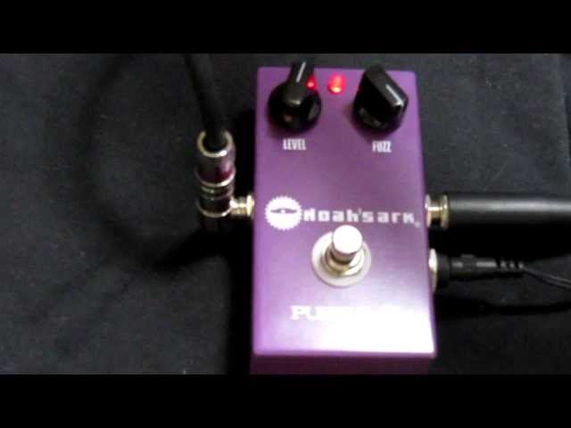 Noah's Ark 紫 - YouTube