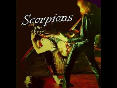 Scorpions - Tokio Tapes - 1978 - (Full Album) - YouTube