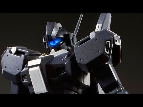 HGUC 1/144 RGM-89D ジェガンD型（ピコ・アルティドール専用機） 受付