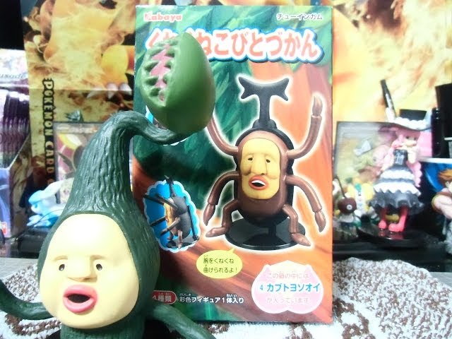 Kuneku Nekobito Zukan 