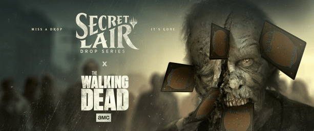 MTG×ウォーキングデッドコラボカード解説】ニーガンのルシールもカード