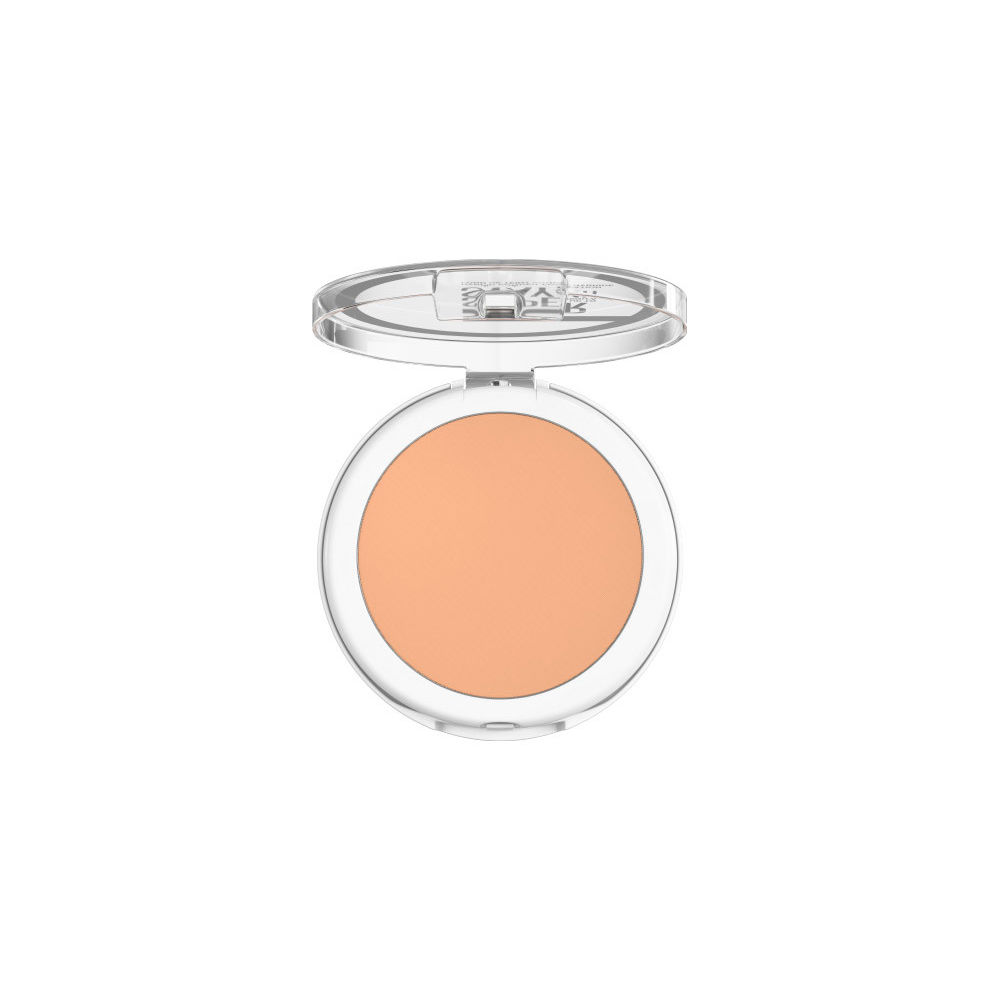 SUPERSTAY 24H ハイブリッド パウダー ファンデーション Maybelline