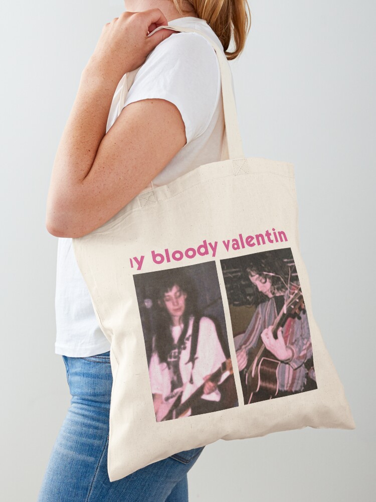 My Bloody Valentine- Kevin and Bilinda