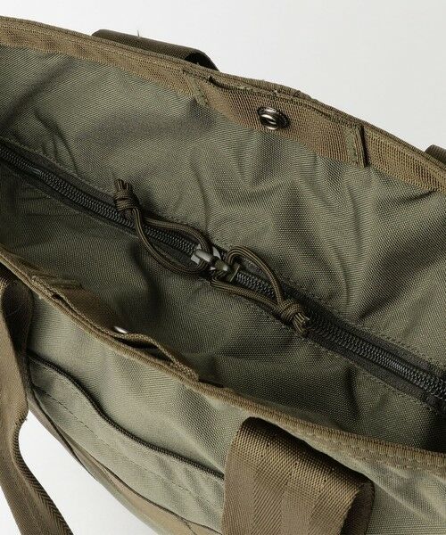 別注 [ ブリーフィング ] SC BRIEFING N/アーバンバケット / トート