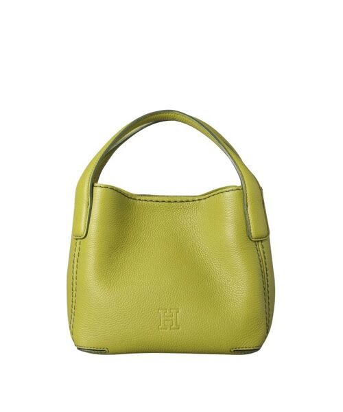 デュオCMH】レザートートバッグS 2WAY 本革（商品番号：P25-35433