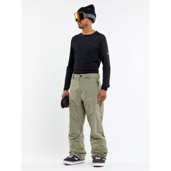 ヨドバシ.com - ボルコム Volcom L GORE-TEX PANT G1352406 LIGHT