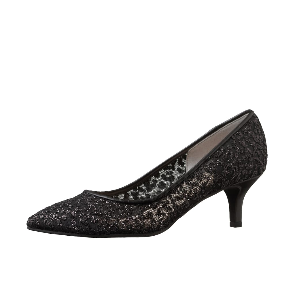 靴・バッグのダイアナ通販サイト ｜ ポインテッドトゥ パンプス