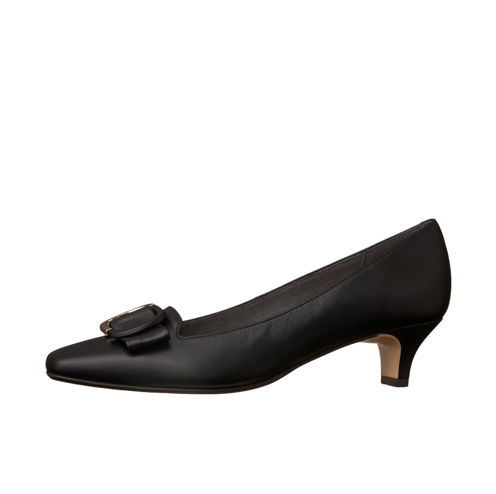 靴・バッグのダイアナ通販サイト ｜ スクエアトゥ バックル すっきり