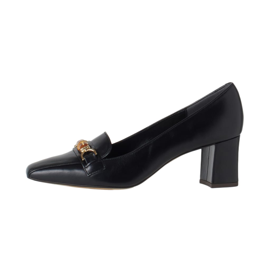 靴・バッグのダイアナ通販サイト ｜ ブラック パンプス 上品