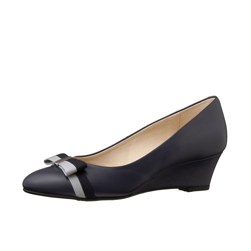 靴・バッグのダイアナ通販サイト ｜ ネイビー 【dianashoes.com】