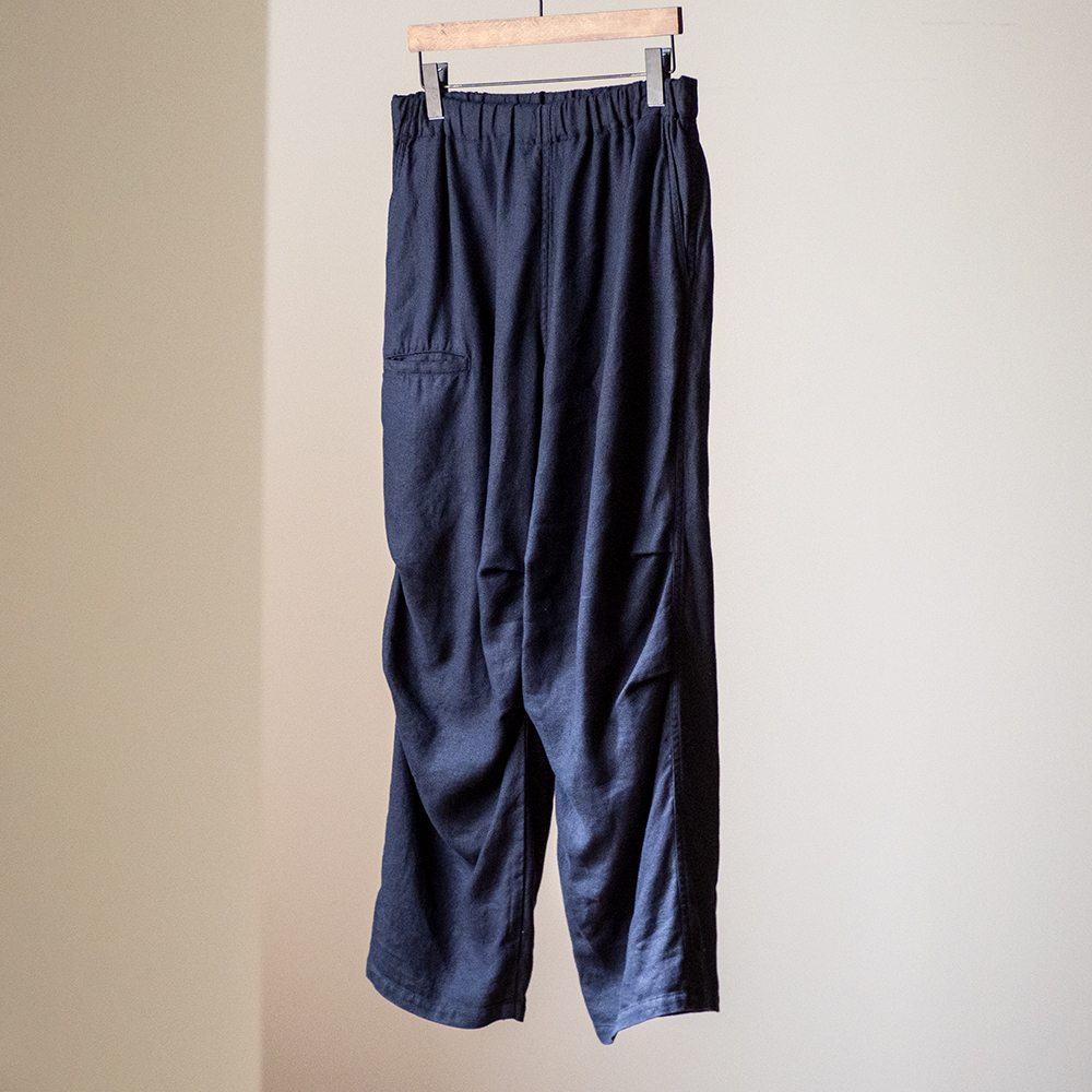 DRAPED MILITARY｜nest Robe / CONFECT ONLINE SHOP